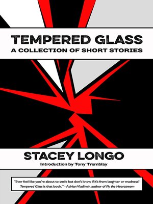 cover image of Tempered Glass